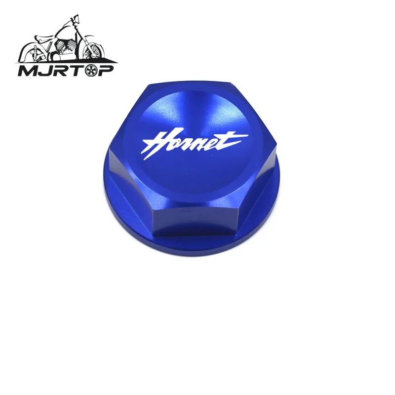 Мотоциклетная осевая Звездочка CNC гайка винт болт и головка рулевого стержня