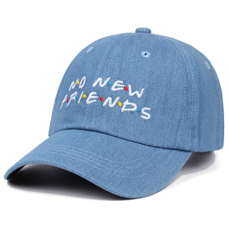 Нет мужские FIREND ковбойская бейсбольная кепка для мужчин летняя шапка от солнца