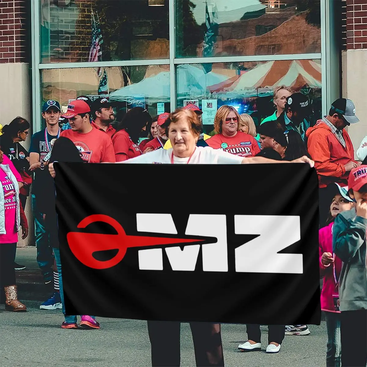 

Mz Motorcycle Unisex T- Biker Motorbike Rider Motorrad Various S Colours Gift Casual Printing Womens Flag