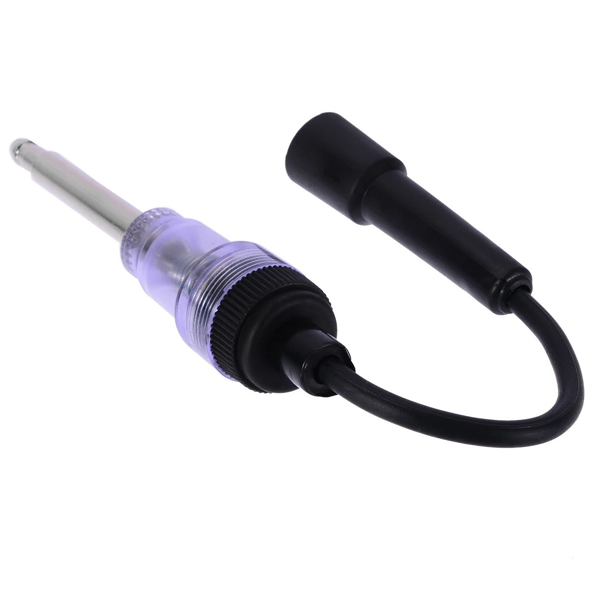 1 шт. диагностический тестер свечей зажигания система катушка двигателя в линию