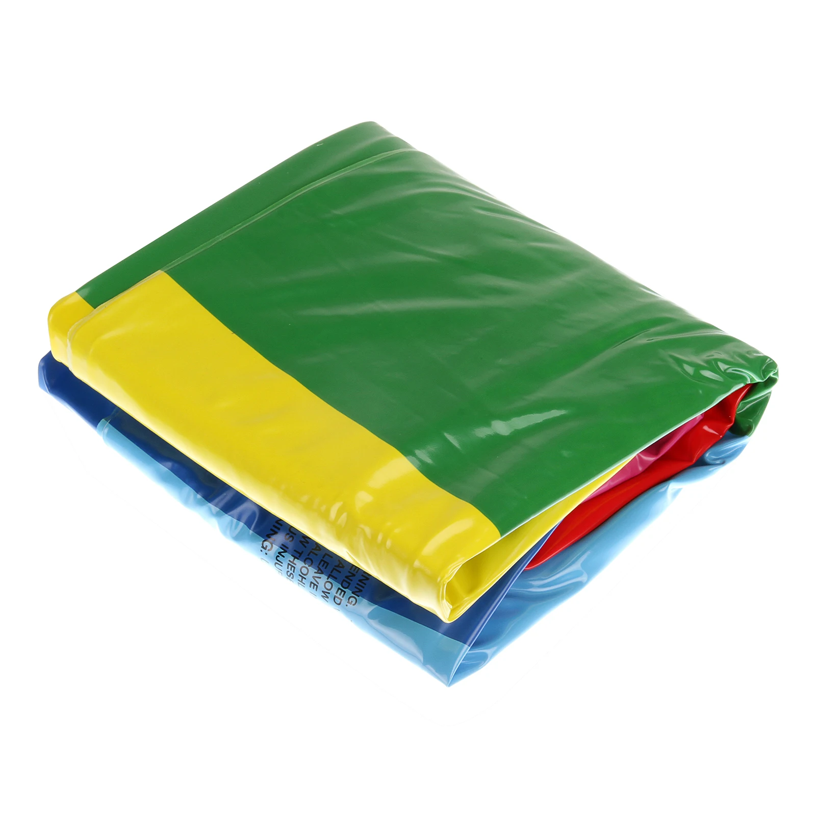 Бассейн Надувные игрушки Мороженое Форма Плавательный Плавать с радужной