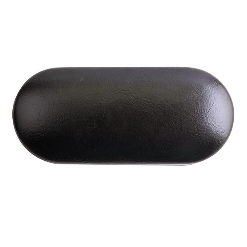 

Portable 2 In 1 Double Layer Box Contact Lens Boxes For Men Women Unisex Creative Dual Use Glasses Case Handmade GH910