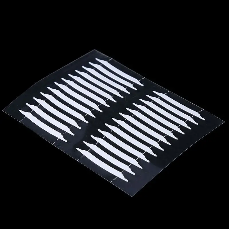 

Hot Sale Women Invisible Double Eyelid Tape Trial 240pairs stiker