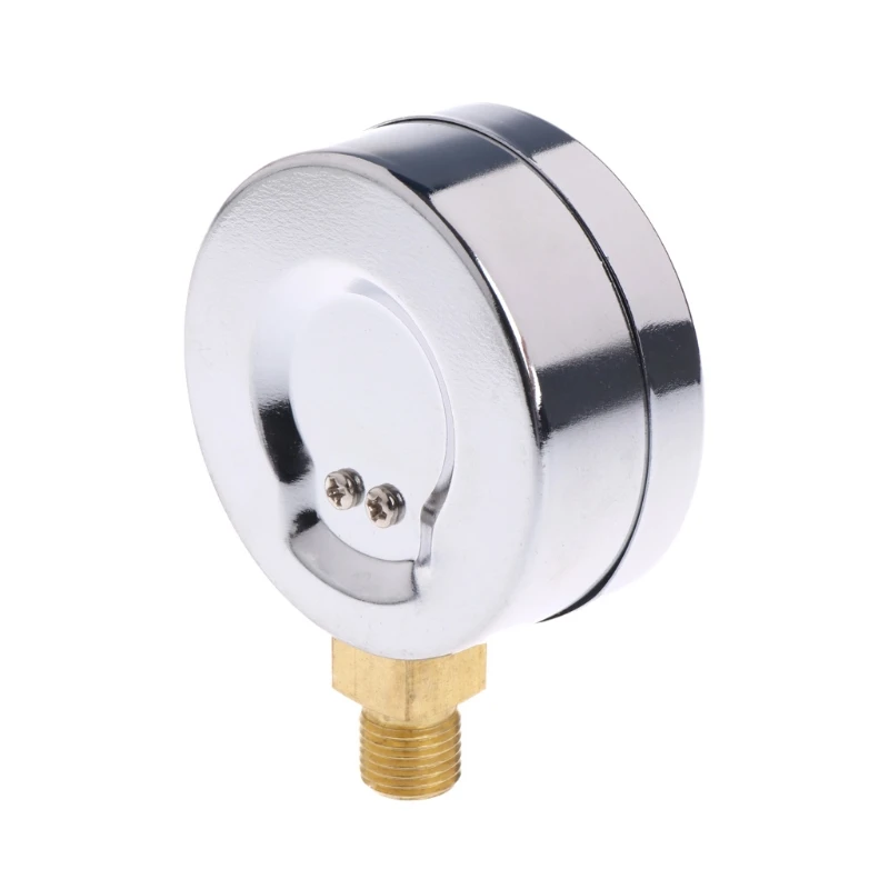 Измеритель температуры и давления K3KA измеритель 2 в 1 с резьбой G1/4 10 бар|Манометры|