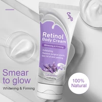 catfit lavender essence vitamina retinol resists greasy exfoliating scars eliminates chicken skin body lotion hand care cream