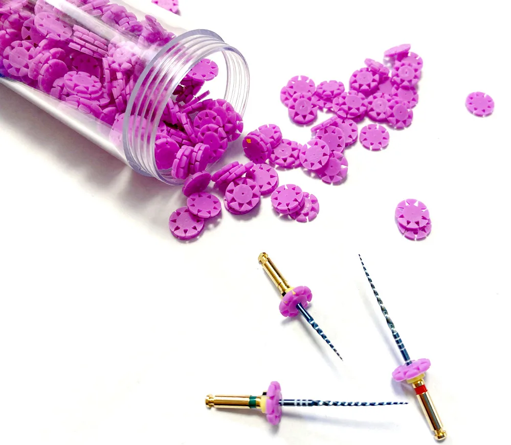 500 пикселей сиреневые силиконовые диски для записей диск с памятью