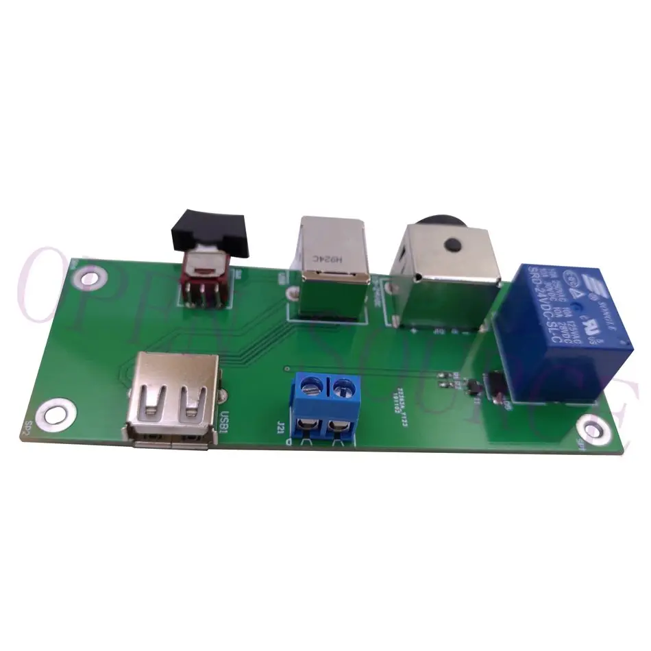 UM2 Мощность USB переключатель адаптеры Интерфейс для адаптации DuetWiFi контроллер к