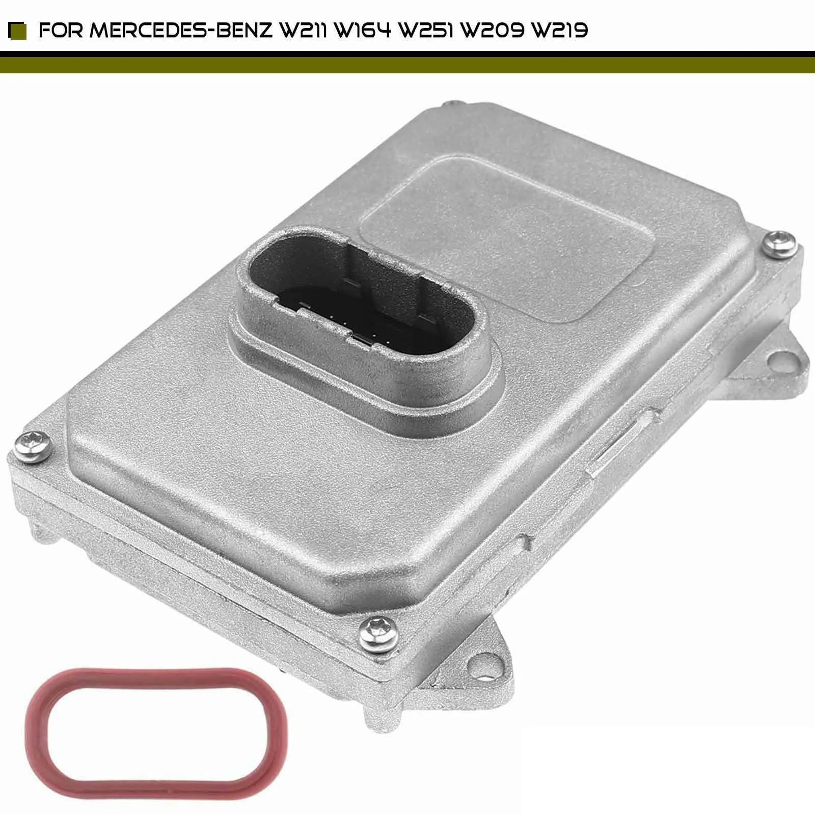 

5DF008704 Новинка для Mercedes CLS350 SLK350 CLS500 3.5L 5.5L A0038205826 Фотоэлементы управления