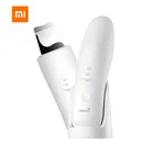 Ультразвуковой очиститель Xiaomi Wellskins, инструмент для глубокого очищения питательных веществ, для мужчин и женщин, лифтинг, укрепляющий