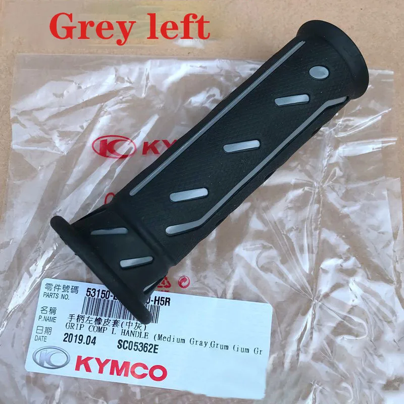 

Motorcycle Throttle Handle Set Refueling for Kymco Xciting 250 300 Ct250 300
