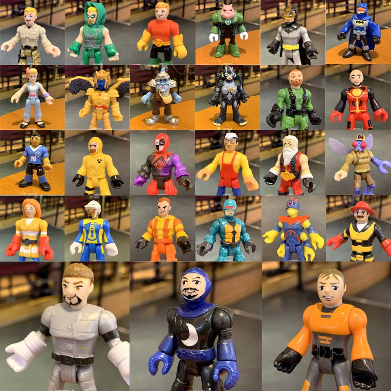 Экшн фигурка игрушка фильм герой фигурки куклы подарок множество стилей на