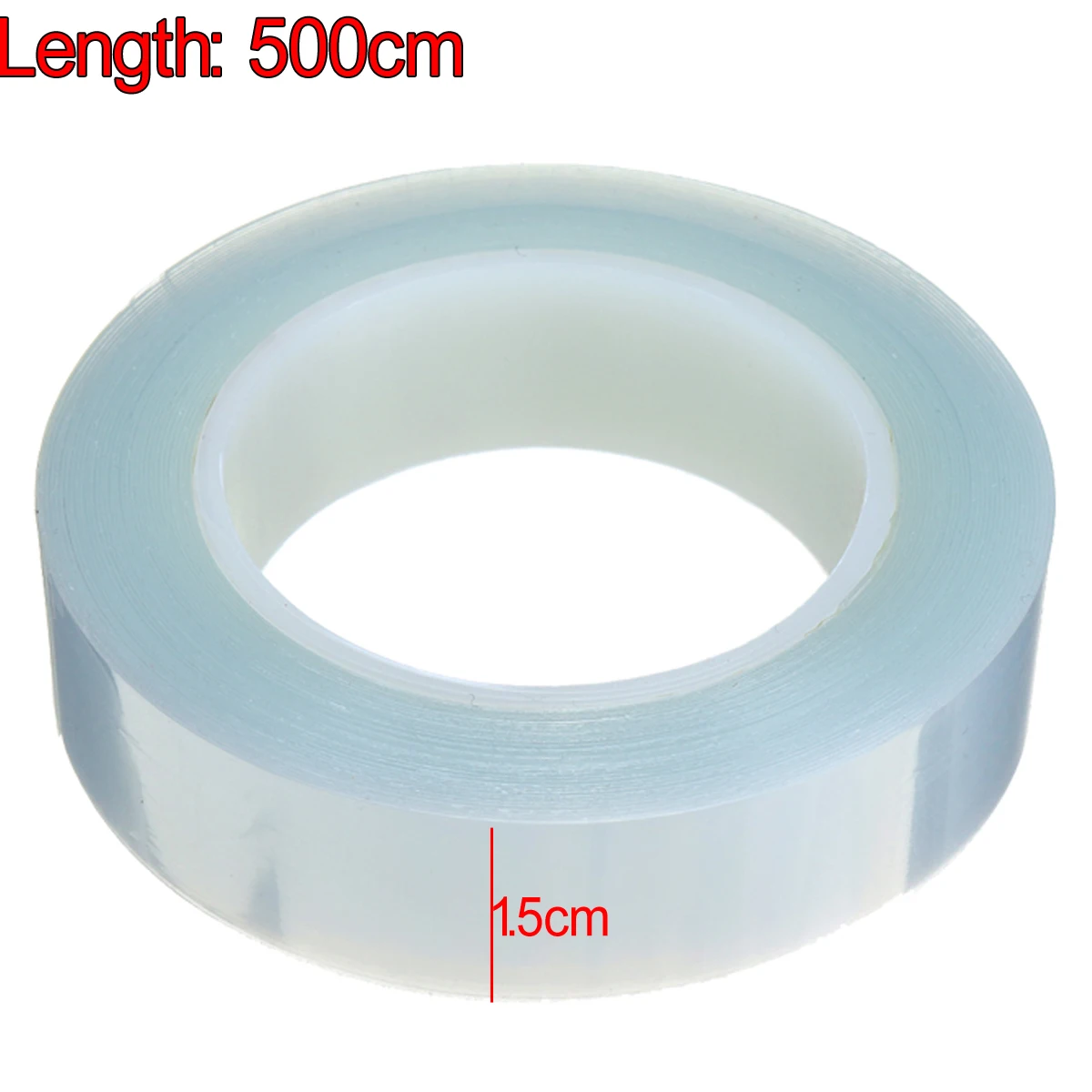 

1,5 см х 5 м 1 шт. кузова дверь края Краски защитная пленка из ТПУ с защитой от царапин Обёрточная бумага Стикеры Авто Средства для укладки воло...