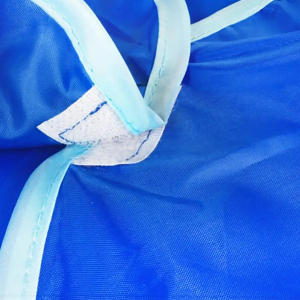 Детские милые банданы обеденные нагрудники детские слюнявчики детская