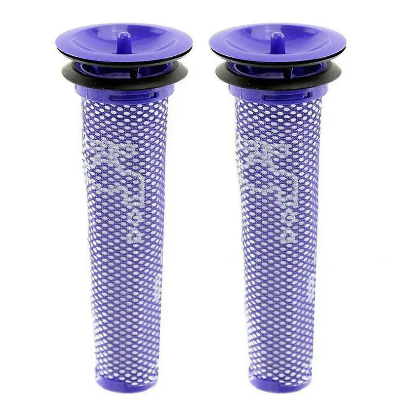 

2Pcs Handheld Vacuum Cleaner Pre Motor Filter For DYSON SV03 SV05 SV06 SV09 Parts Accessories