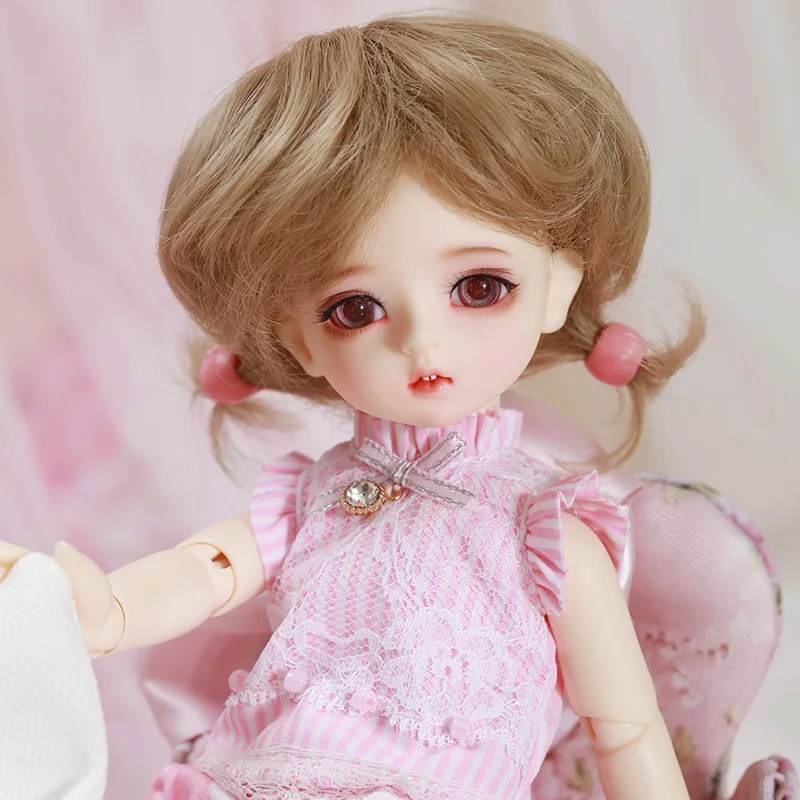 BJD SD кукла Napi Moti 1/6 YoSD модель тела для девочек и мальчиков полимерная игрушка