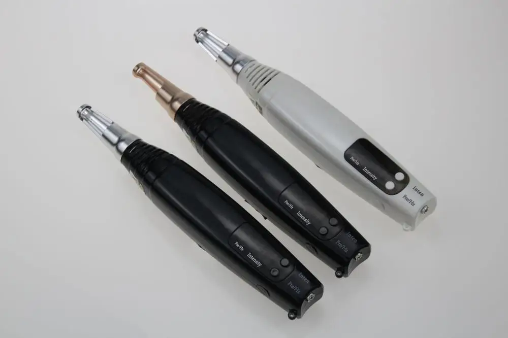 Scar Tattoo Removal Laser Pen Freckle Acne Mole Dark Spot Pigment Makeup Beauty Machine Pro Repair Picosecond | Красота и здоровье