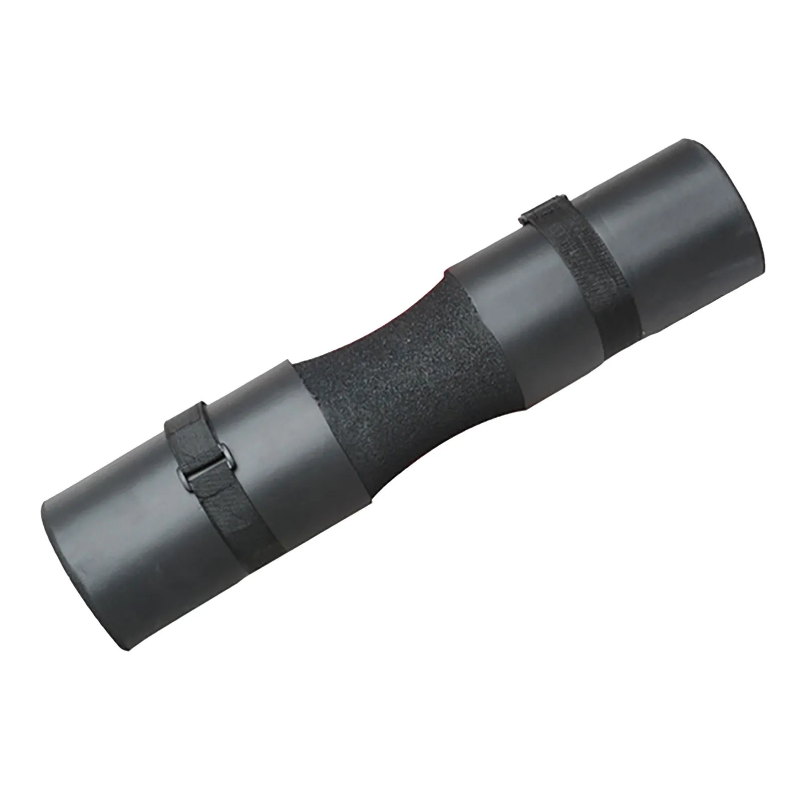 Подушка для подтяжки веса плеч штанга приседаний толстый удлиненный бандаж на