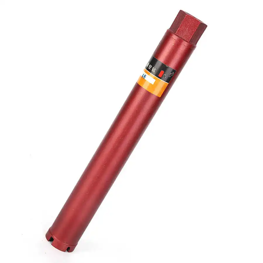 Сверла с зенкером сверло для бетона высокой твердостью резак отверстий