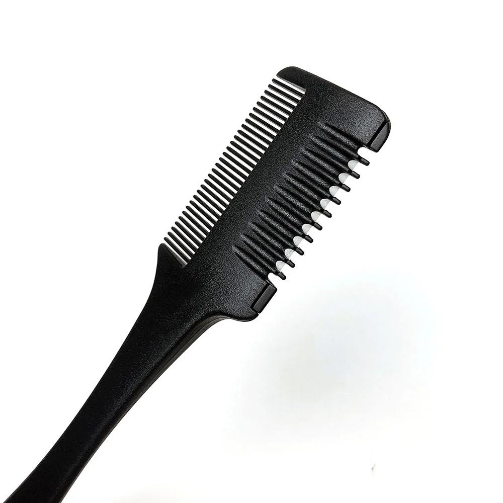 4 стиля Антистатические Парикмахерские расчески профессиональный салон Уход за