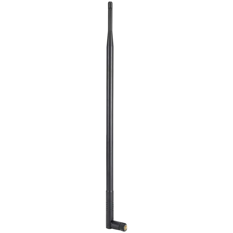 

NEW-12DBI антенна Wi-Fi, 2,4G/5G Dual Band с высоким коэффициентом усиления длинного диапазона Wi-Fi антенны с RP‑SMA разъем для Беспроводной сети