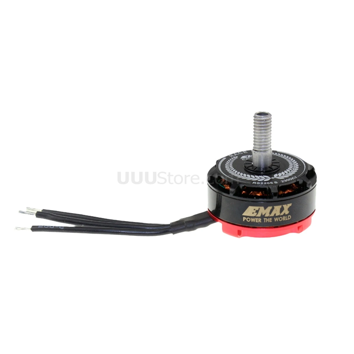 4 шт./лот EMAX RS2205S 2300KV 2600KV 3-4S FPV гоночный бесщеточный мотор для DIY мини-Дрон QAVR250