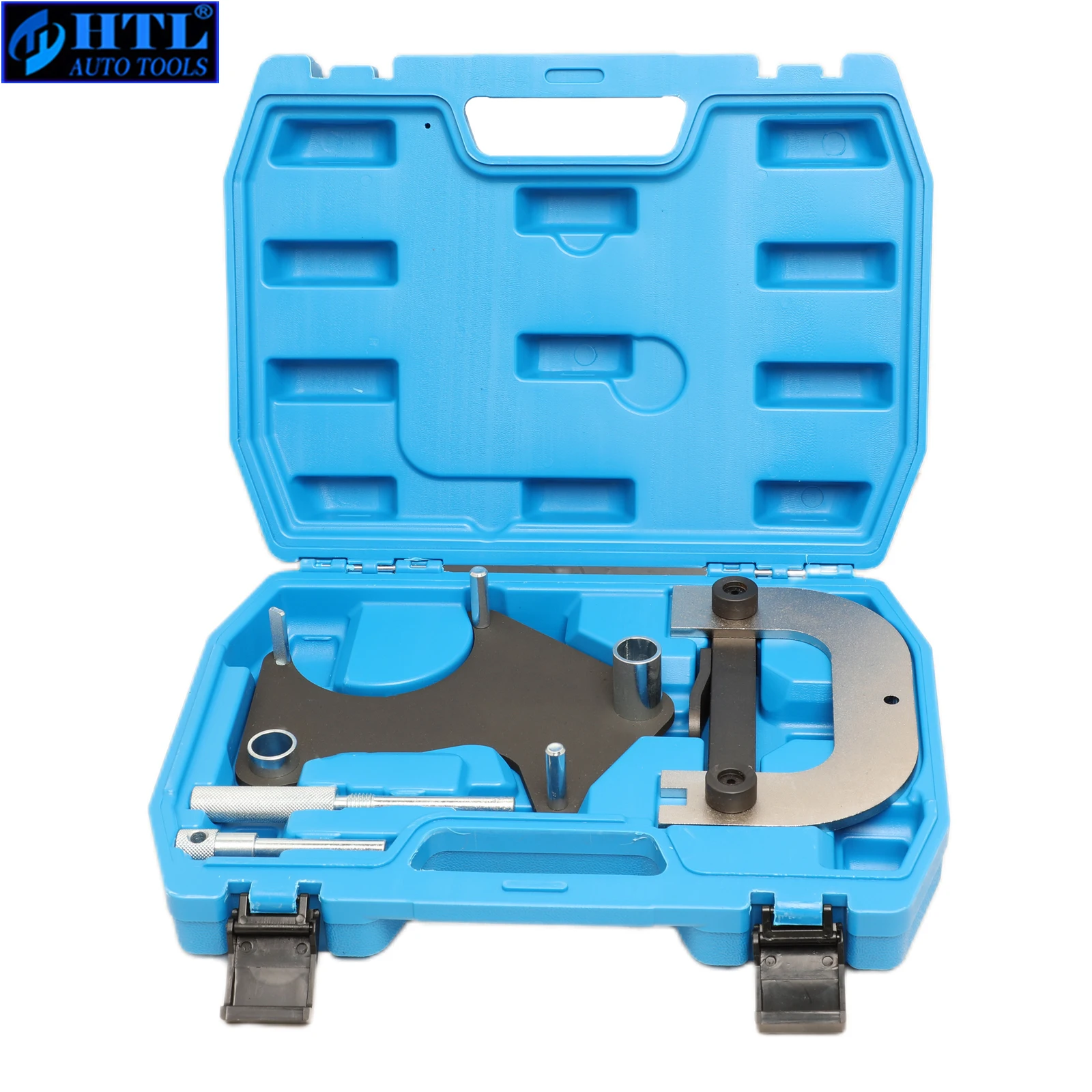 Ремень распределительного вала двигателя установка времени набор инструментов