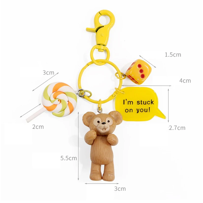 Высокое качество Disney Stella кролик Ширли стильная футболка с изображением