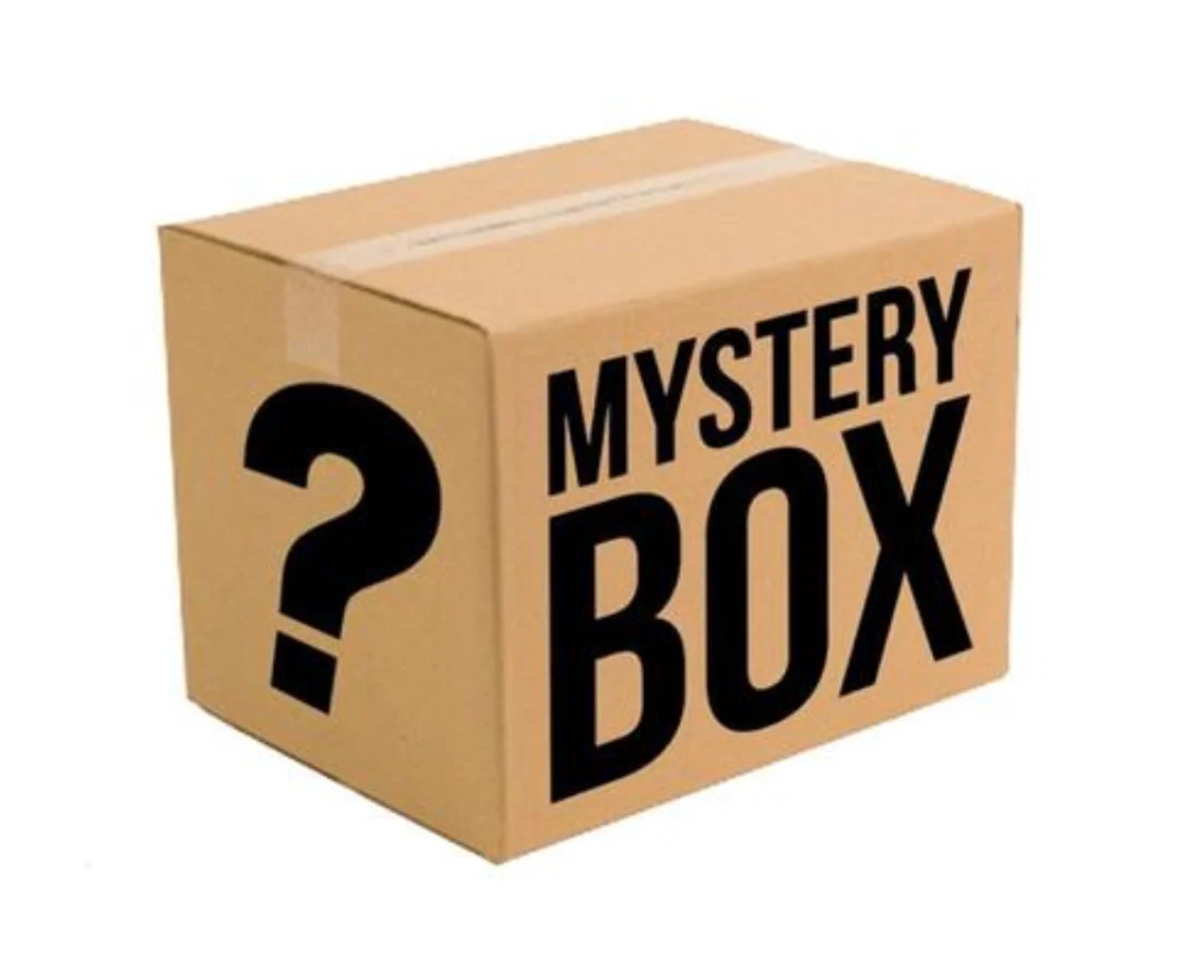 1pcs Surprise Box/Different Mystery Gift/Canvas Painting/Blind Box/Anime Posters Print Wall Art Home Decoration Random Shipments