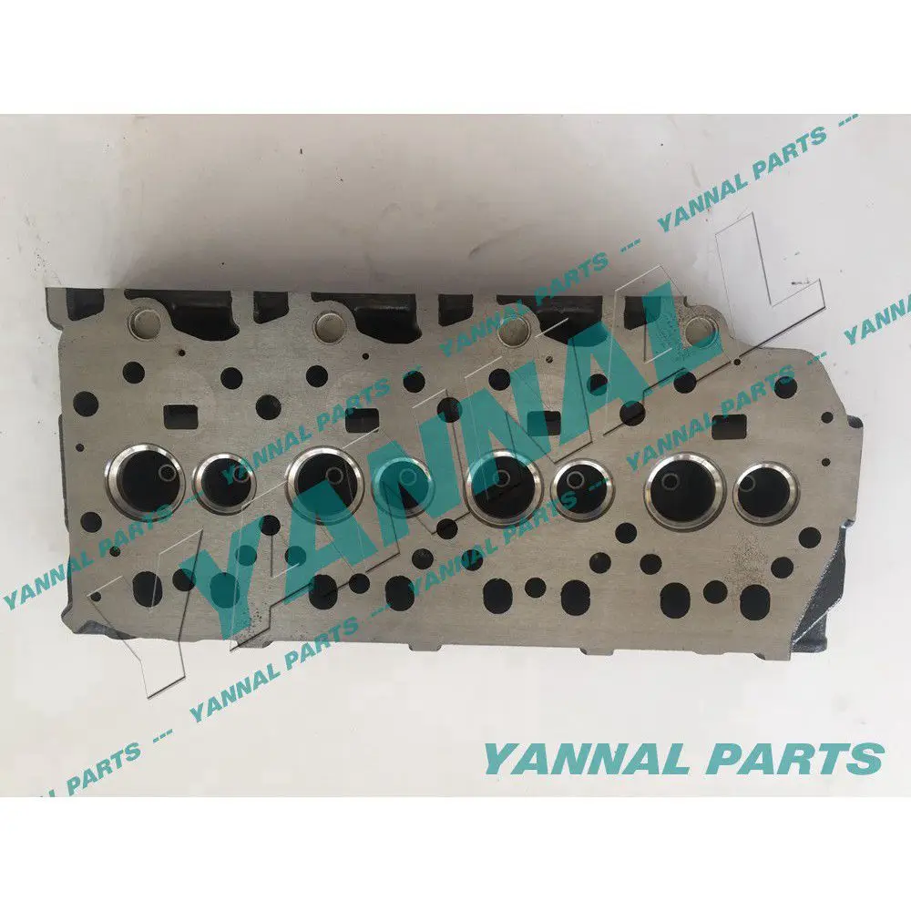 

S4S CYLINDER HEAD 32A01-01010 FORKLIFT TRUCK AFTERMARKET PARTS