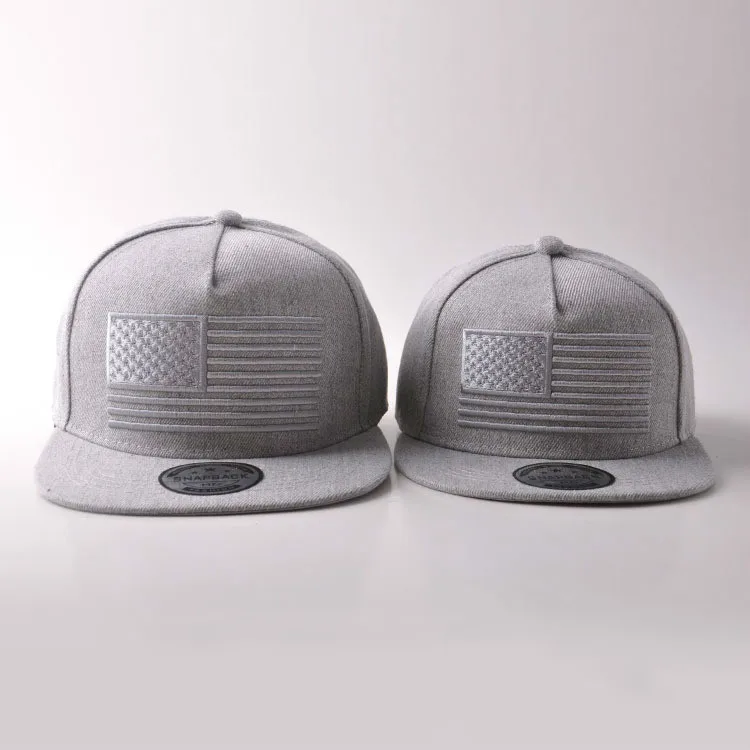 Флаг вышивка хип-хоп Catamite шапки весенние мужские и женские зимняя детская