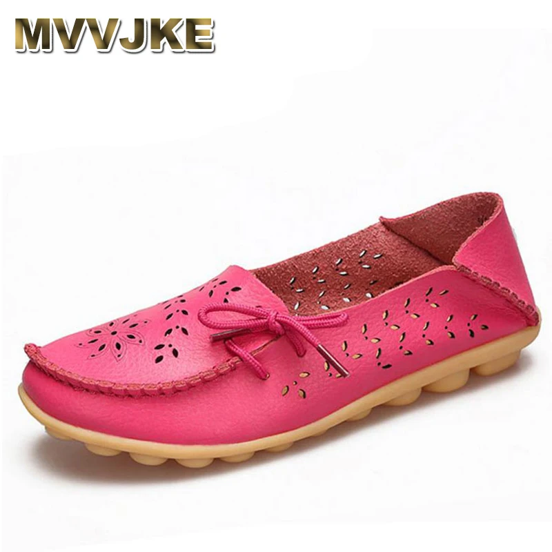 

MVVJKE/20 видов цветов туфли из натуральной кожи на плоской подошве; Женская модная обувь для отдыха; Женские офисные вечерние туфли; Размеры 34- 44E095