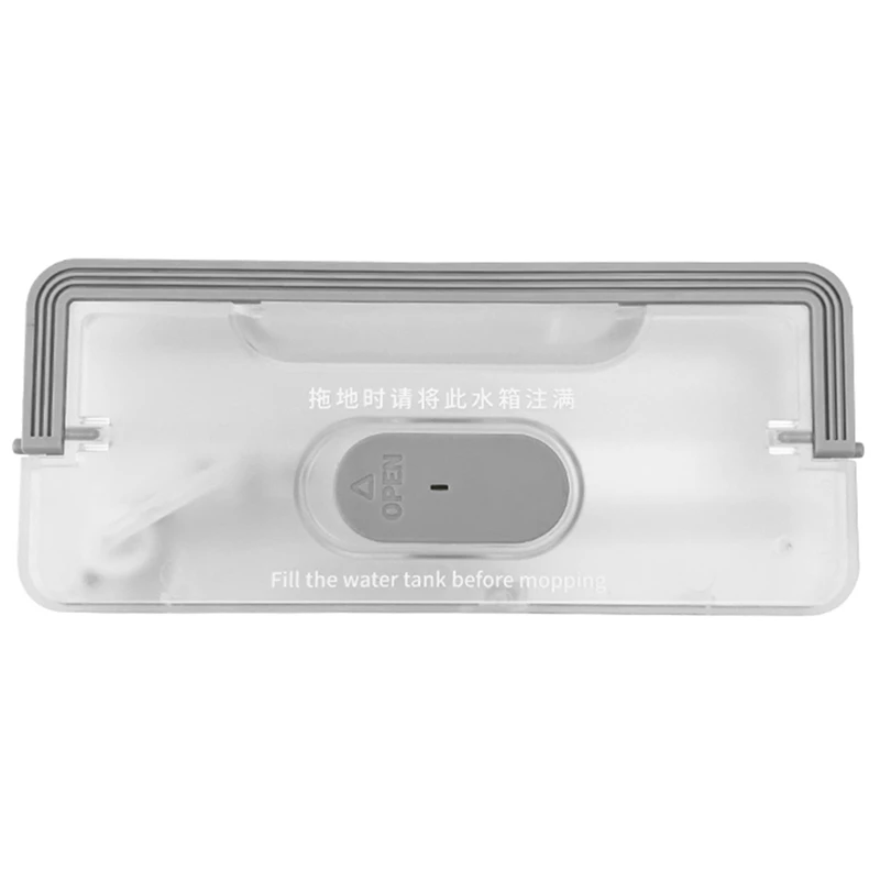 

Vacuum Cleaner Water Tank for 360 X90 X95 Robotic Vacuum Cleaner Parts Spare Accessories