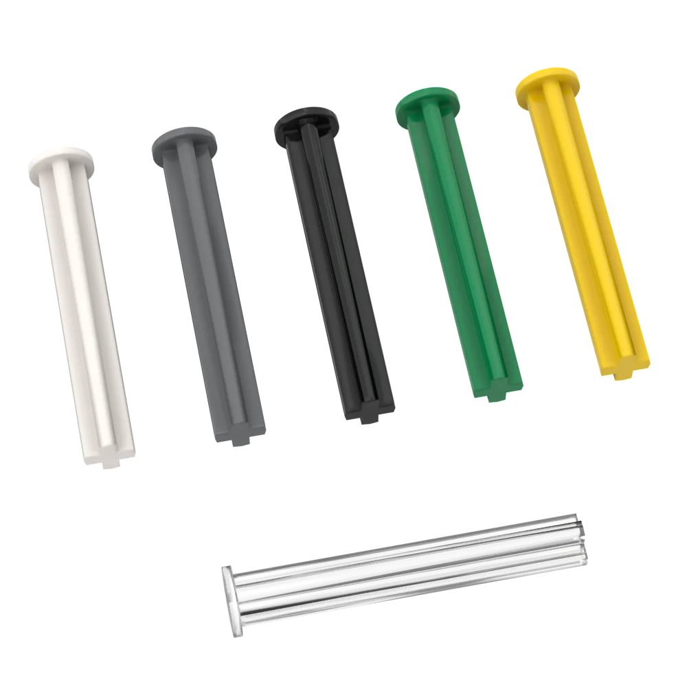 Мпц Собирает Частицы 87083 стойка дисплея картона для строительных блоков Запчасти