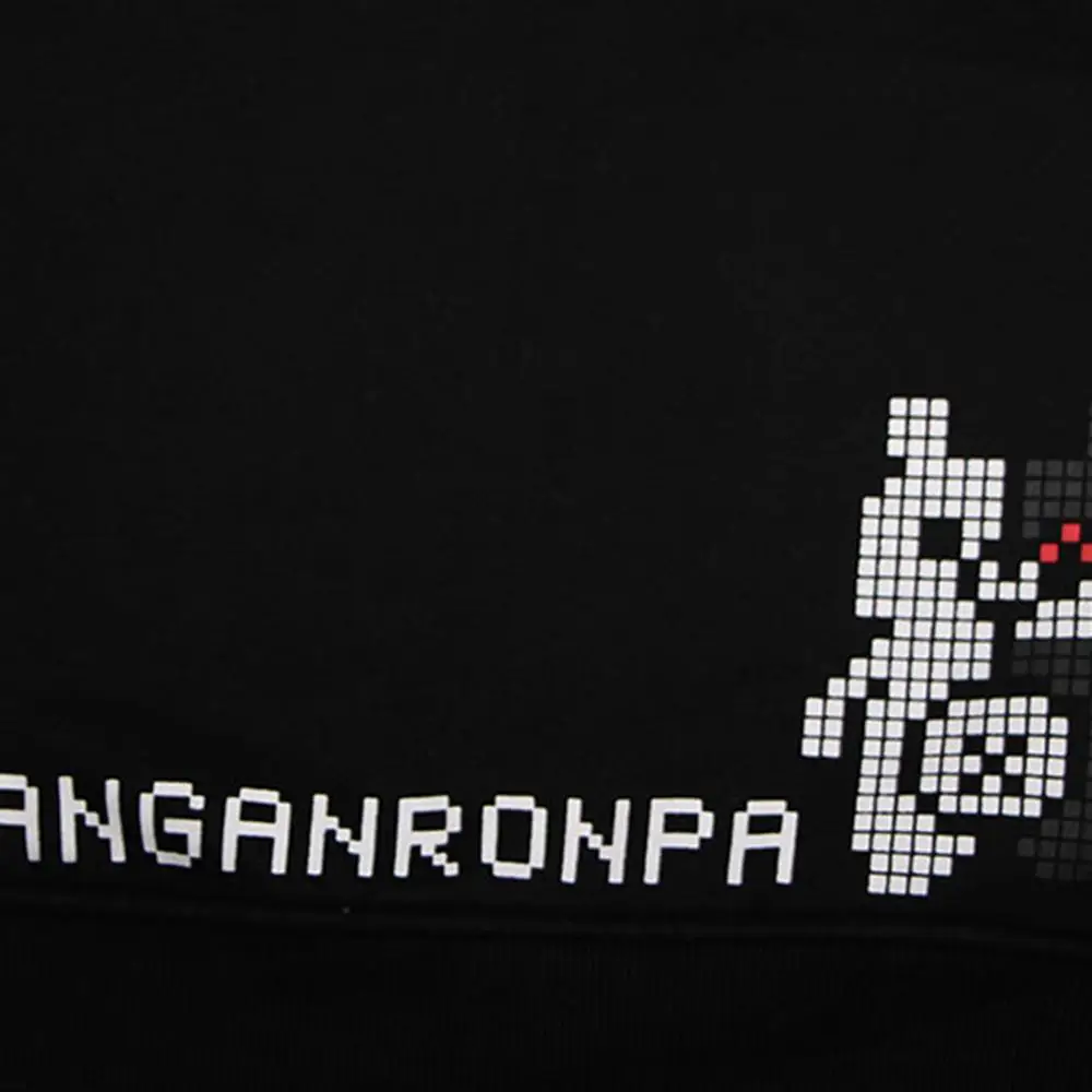 

Monokuma 3D