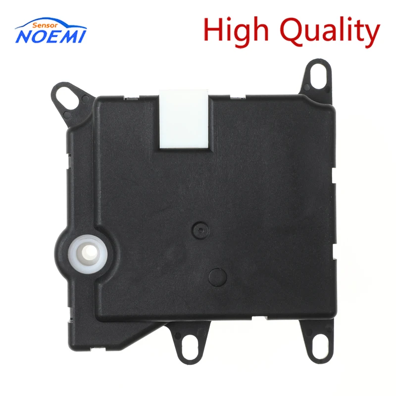 

YAOPEI 2L2Z19E616BA 2L2Z-19E616-BA HVAC Heater Blend Door Actuator For 2002-2010 Ford Explorer Lincoln Aviator Mercury Mountaine