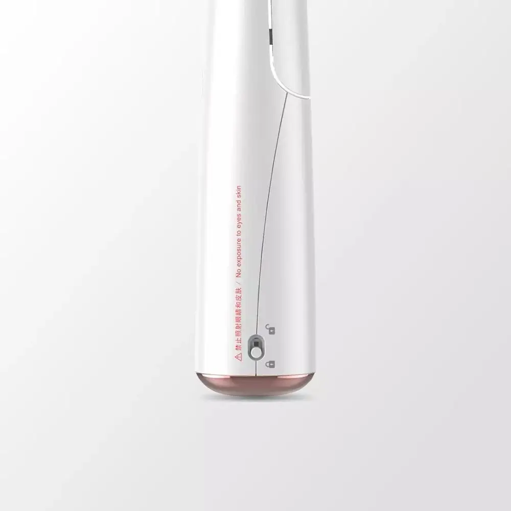 

Multifunction Youpin 59s LED UVC Ultraviolet Handheld Sterilizer 99.9%Efficient Sterilization For Daily Necessities Mask Glasses