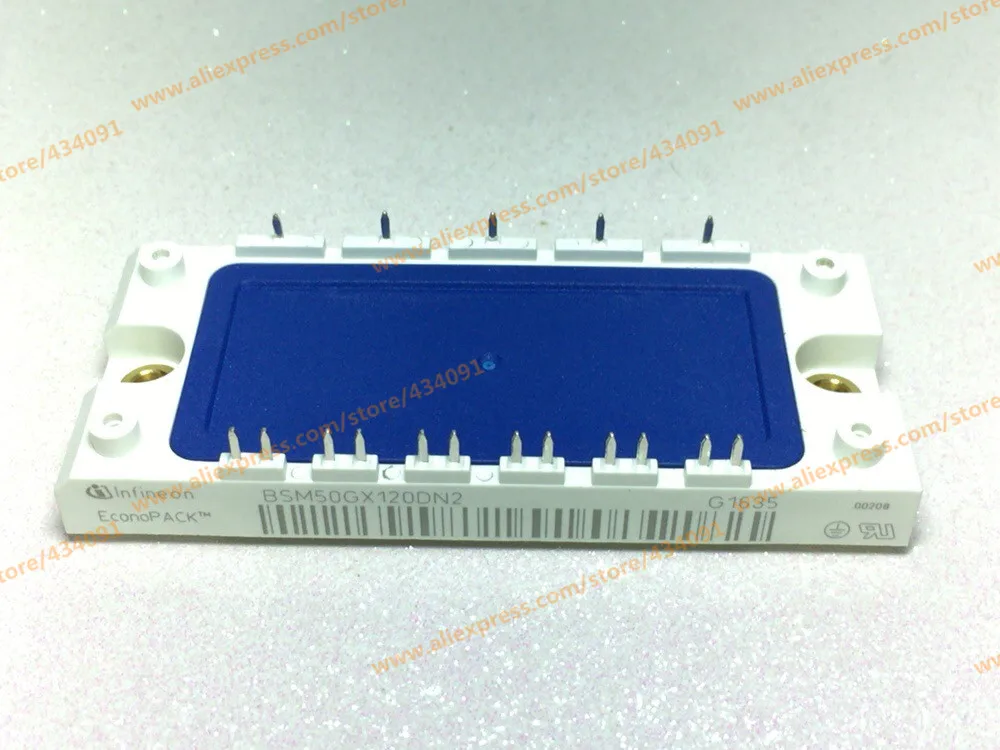 BSM50GX120DN2 Новинка|module| |