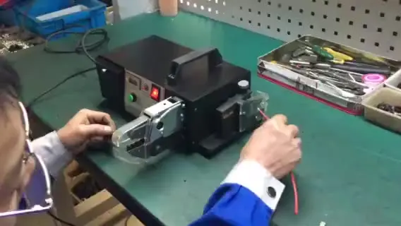 

Более 10 лет опыта am-6-6 Электрический инструмент для обжима воздуха