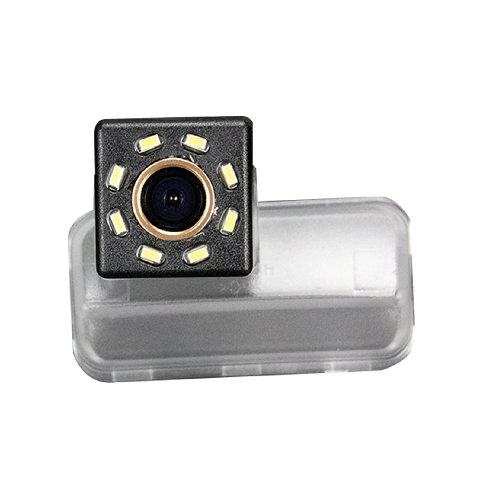 

Камера заднего вида Misayaee, 8 светодиодов, водонепроницаемая