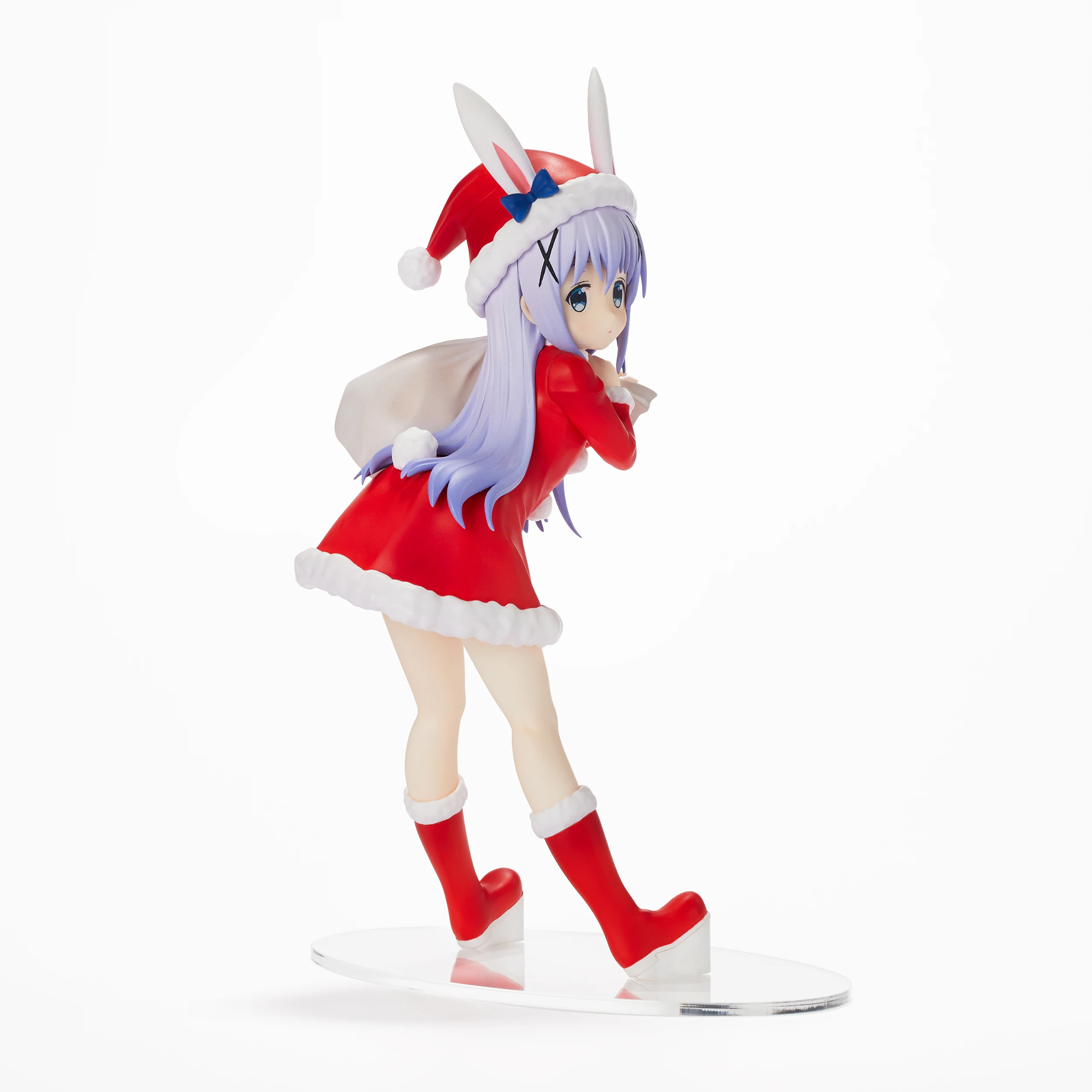 

Original and genuine cartoon characters Kakaze Chino