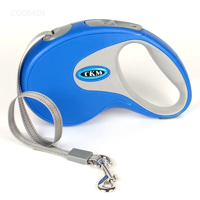 

Portable Automatic Pet Leash Tractor Dog Automatic Tractor Dog Walking Artifact Large, Medium and Small Dog Leash