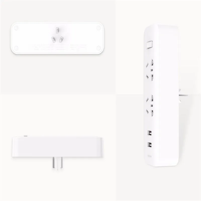 Адаптер питания для дома и офиса 5 В 2 1 А розетки USB-порта | Электроника