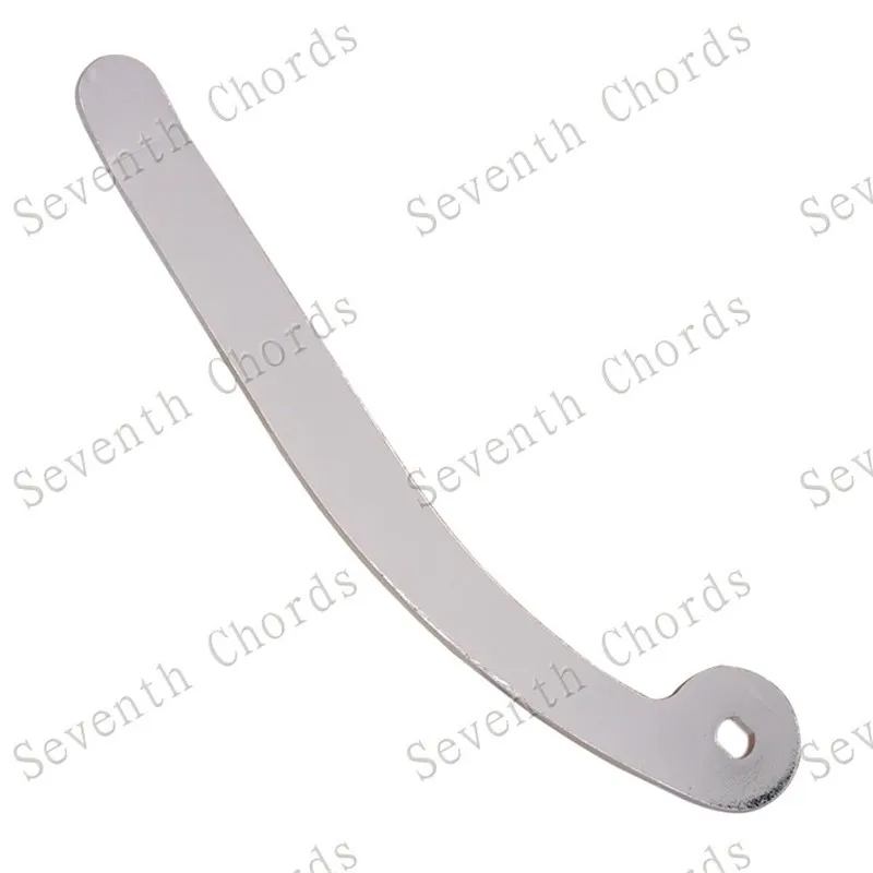 Набор Винтаж гитара плечо тремоло Whammy Бар Ручка пружинный рычаг гайка шайба для