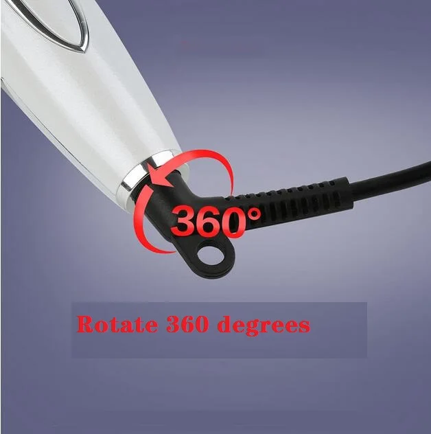 Профессиональный паровой выпрямитель для волос распылитель утюжок щетка