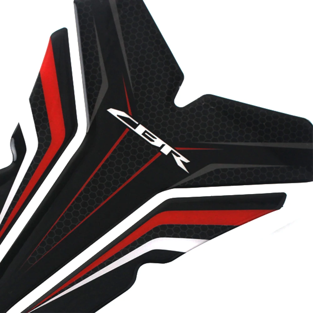 Новые наклейки 2020 3d-наклейка на чехол для Honda CBR CBR500 CBR600RR CBR900RR CBR1000RR CBR250 CBR300 |
