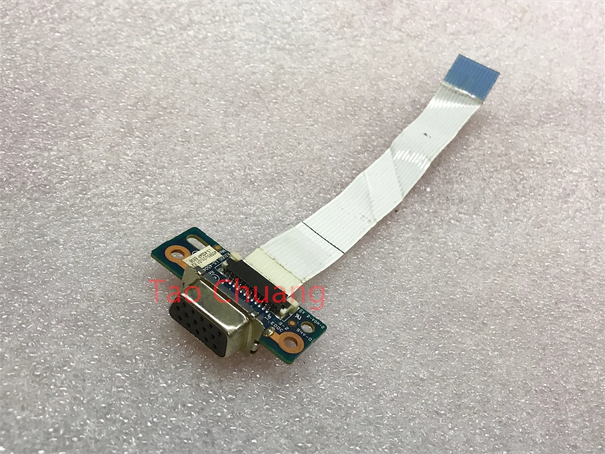 

Для Dell Inspiron Mini 1210 VGA порт