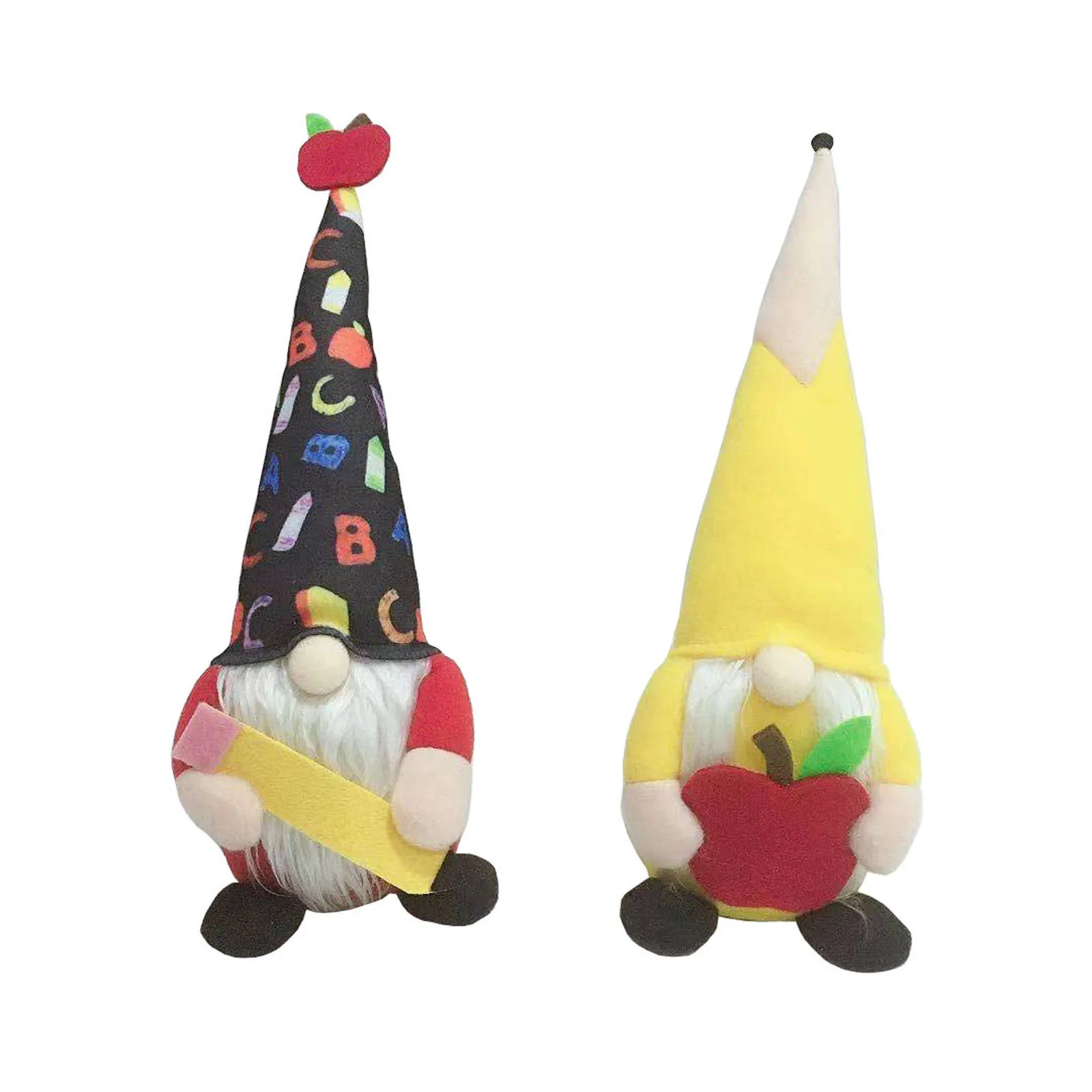 

Graduation Season Decoration Ornaments Dwarf Plush Faceless Doll Graduation Season Party Decoration Party Decoration Home D4