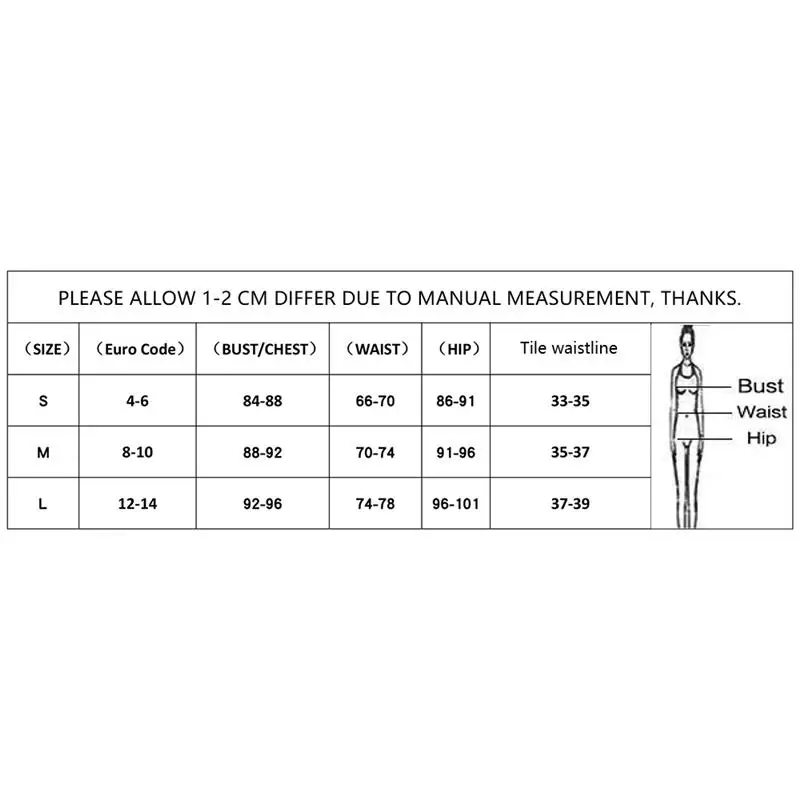 

2pcs Swimsuit Set High Waisted Bikini Tankini Swimwear Female Sexy Bathing Suit for Women Outdoor Swimming Sporting