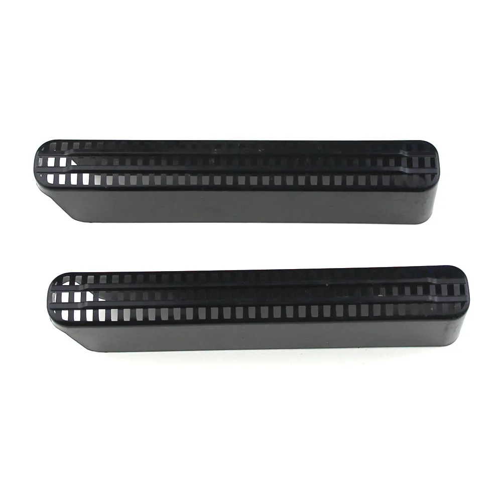 2 шт. наклейки на вентиляционное отверстие автомобильного сидения для Toyota Camry