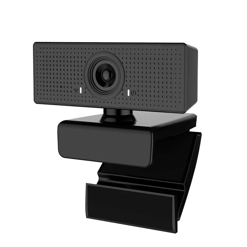 USB веб камера 1080P Full HD с широким углом поддержка H264 микрофоном онлайн обучение